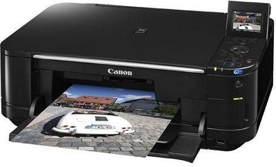 Canon PIXMA MG5200 